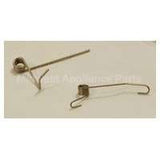 WR49X10233 GE Spring Torsion Fit