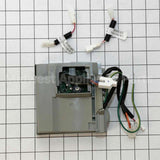 WR49X10283 GE Refer Compressor Inverter Control Board