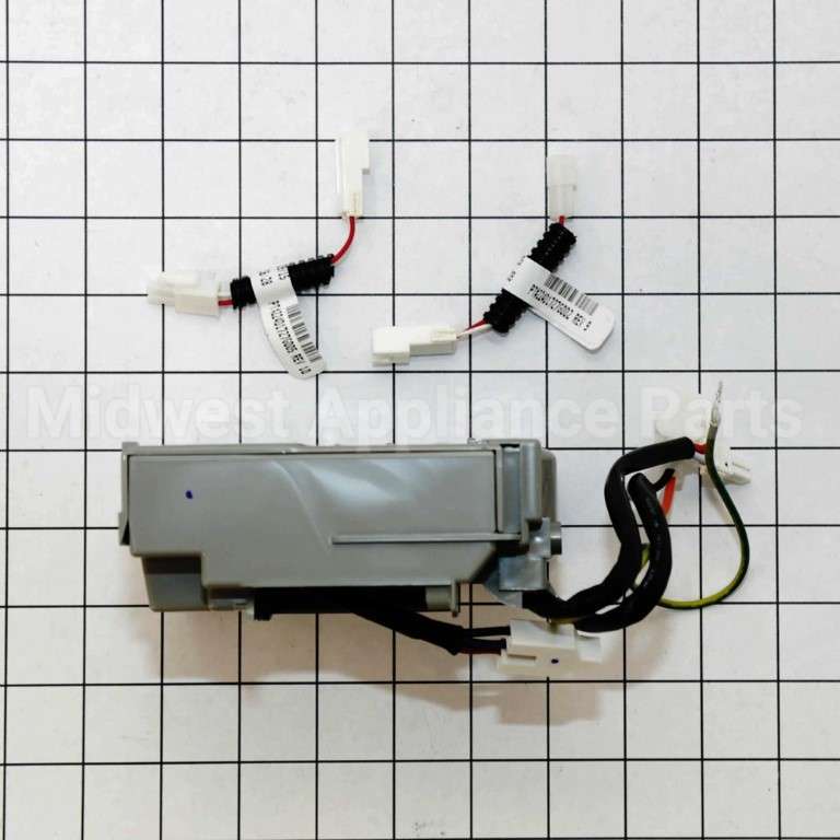 WR49X10283 GE Refer Compressor Inverter Control Board