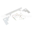 WR49X10315 GE 3 Pc Hinge Cover Kit Ww