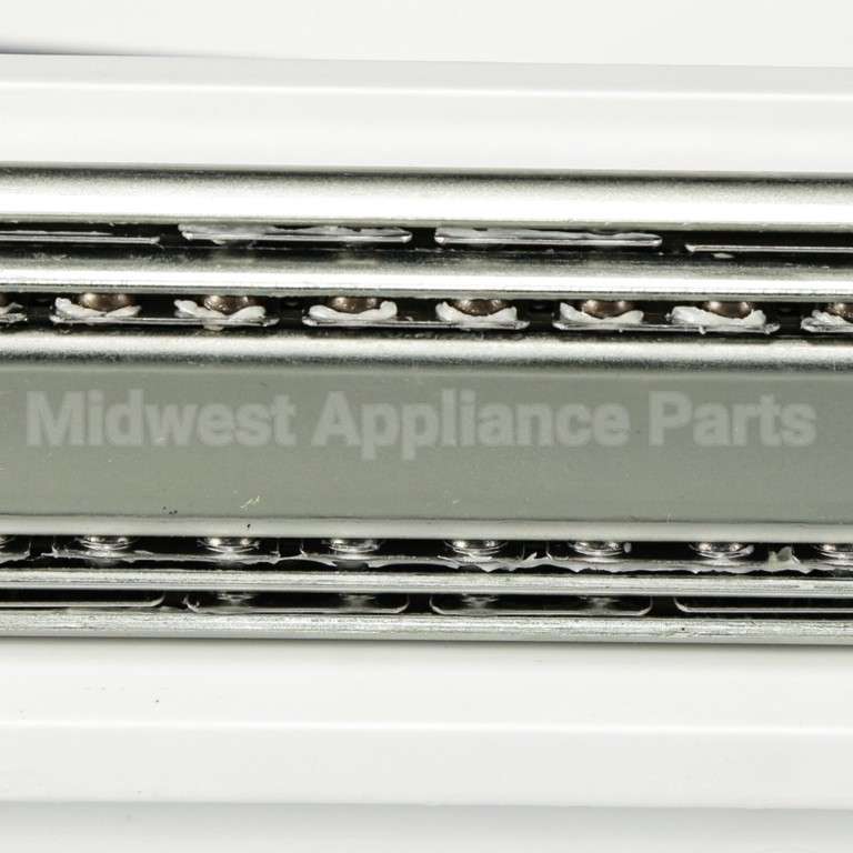 WR49X20767 GE Kit Slide Holder 20-22 B