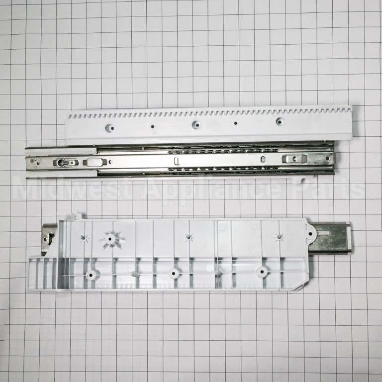 WR49X20767 GE Kit Slide Holder 20-22 B