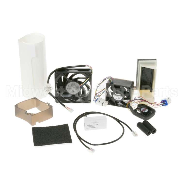 WR49X22244 GE Ap5 Cc Snd Kit