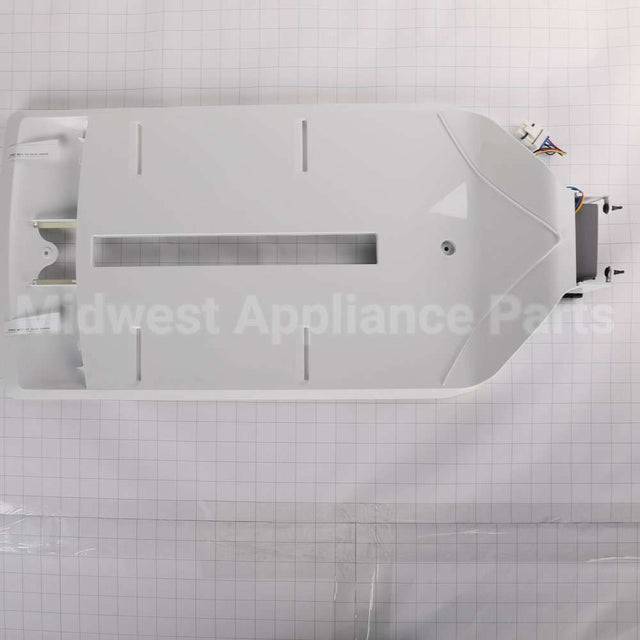 WR49X26666 GE Refrigerator Fresh Food Fan Moisture Kit