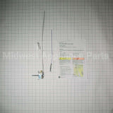 WR49X26875 GE Refrigerator Cold Control Kit