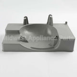 WR49X30819 GE Compressor Electricals & Drain Pan