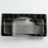 WR49X30819 GE Compressor Electricals & Drain Pan