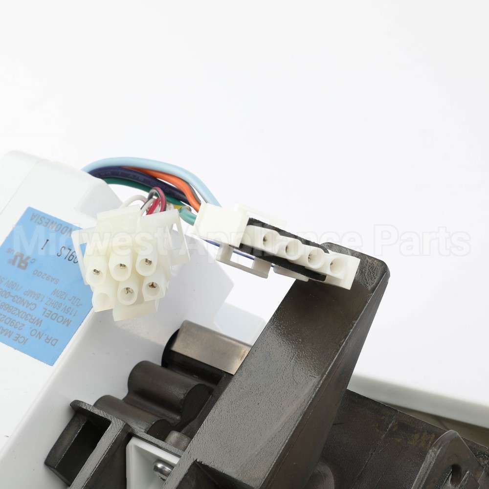 WR49X31524 GE Icemaker