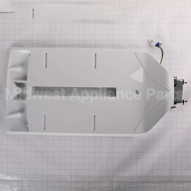 WR49X32042 GE Refrigerator Fan Moisture Kit