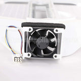 WR49X32042 GE Refrigerator Fan Moisture Kit