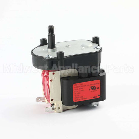 WR49X32252 GE Auger Motor Service Kit