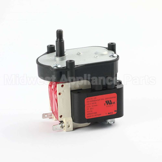 WR49X32252 GE Auger Motor Service Kit