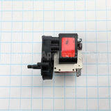 WR49X32252 GE Auger Motor Service Kit