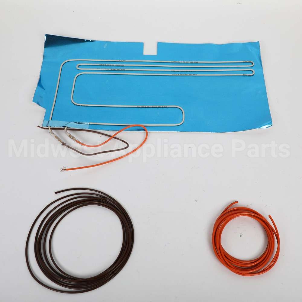 WR49X417 GE Sweat Kit
