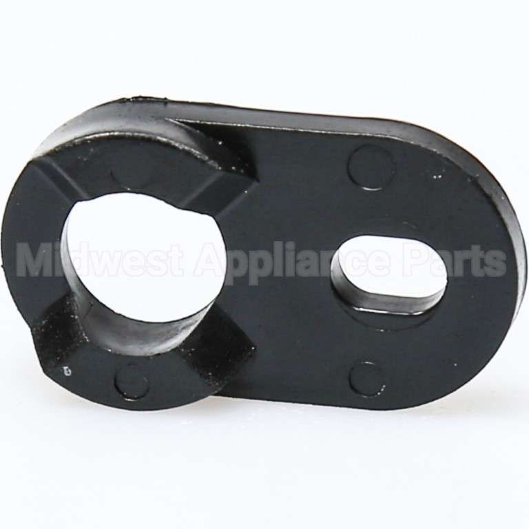 WR49X5124 GE Hinge Asm