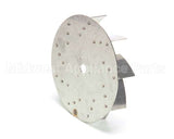 WR50062 Cleveland Disk;Blade;Blower;L.h.; Cw Rot