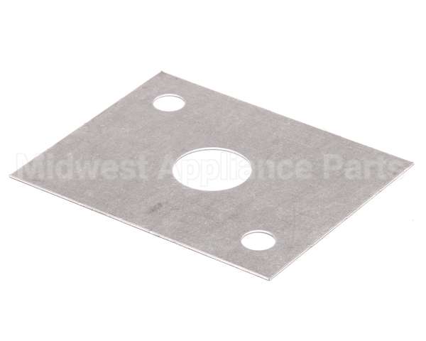 WR50073 Cleveland Plate; Gasket Retainer; Shaft