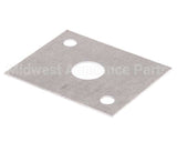 WR50073 Cleveland Plate; Gasket Retainer; Shaft