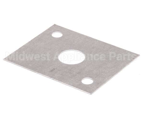 WR50073 Cleveland Plate; Gasket Retainer; Shaft
