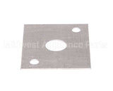 WR50073 Cleveland Plate; Gasket Retainer; Shaft