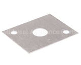 WR50073 Cleveland Plate; Gasket Retainer; Shaft