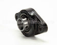 WR50074 Cleveland Bearing;Flange;1In Dia See Dwg