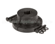 WR50079 Cleveland Bushing;Split;1In Shaft