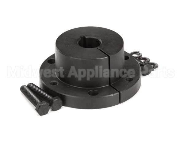 WR50079 Cleveland Bushing;Split;1In Shaft