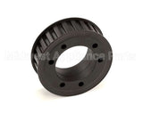 WR50082 Cleveland Pulley;Motor;Timing Belt 24H10
