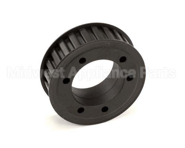 WR50082 Cleveland Pulley;Motor;Timing Belt 24H10
