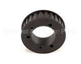 WR50082 Cleveland Pulley;Motor;Timing Belt 24H10