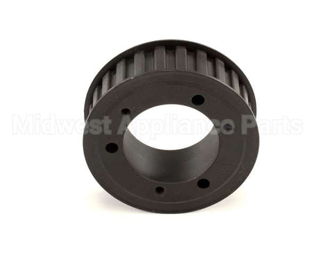WR50082 Cleveland Pulley;Motor;Timing Belt 24H10