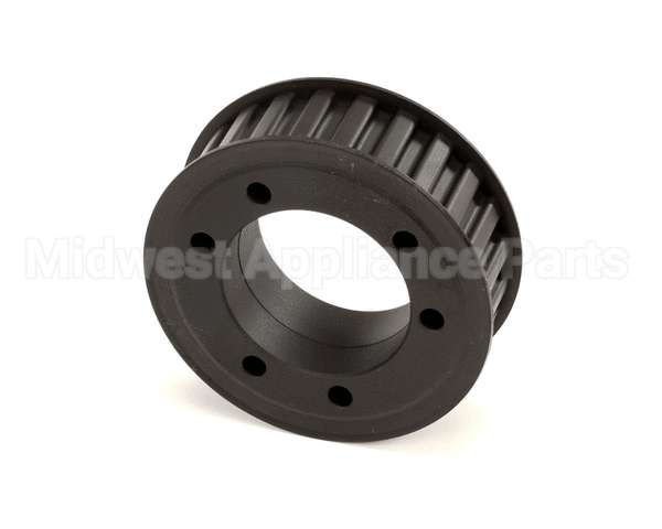 WR50082 Cleveland Pulley;Motor;Timing Belt 24H10