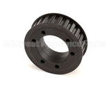 WR50082 Cleveland Pulley;Motor;Timing Belt 24H10