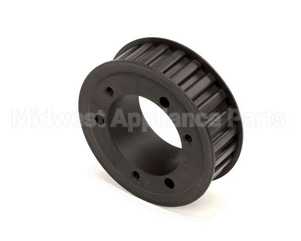 WR50082 Cleveland Pulley;Motor;Timing Belt 24H10