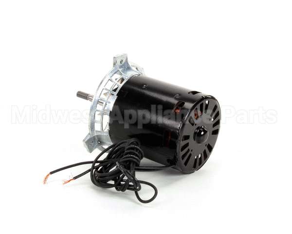 WR50101 Cleveland Motor; C.c.w.; Jet Plate