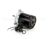 WR50101 Cleveland Motor; C.c.w.; Jet Plate