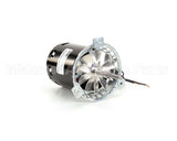 WR50101 Cleveland Motor; C.c.w.; Jet Plate