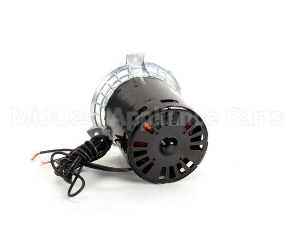 WR50101 Cleveland Motor; C.c.w.; Jet Plate