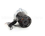 WR50101 Cleveland Motor; C.c.w.; Jet Plate