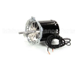 WR50101 Cleveland Motor; C.c.w.; Jet Plate