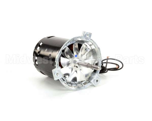 WR50102 Cleveland Motor; C.w.; Jet Plate