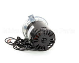 WR50102 Cleveland Motor; C.w.; Jet Plate