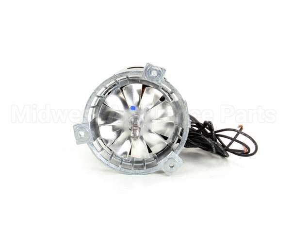 WR50102 Cleveland Motor; C.w.; Jet Plate