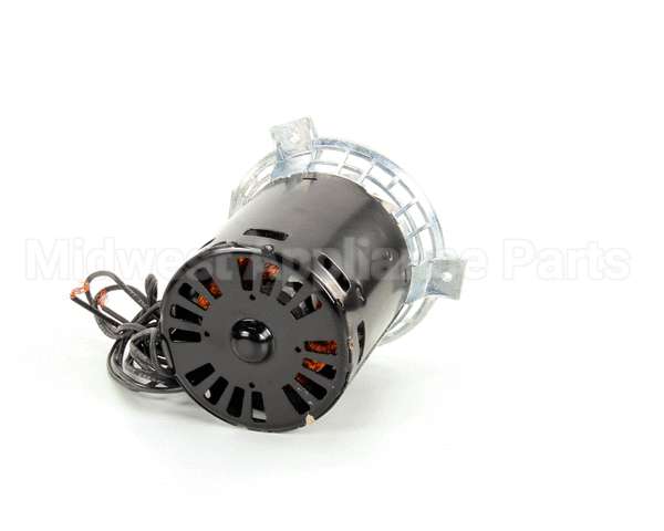 WR50102 Cleveland Motor; C.w.; Jet Plate