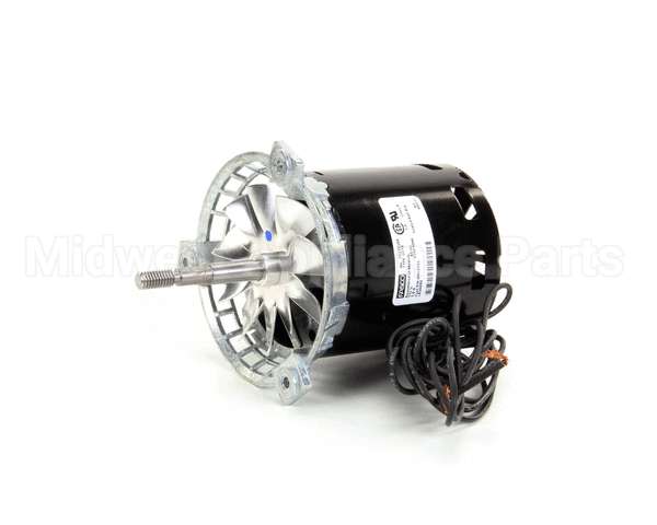 WR50102 Cleveland Motor; C.w.; Jet Plate