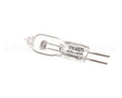 WR50117 Cleveland Lamp;Halogen Bulb;Bi-Pin 100W;