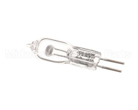 WR50117 Cleveland Lamp;Halogen Bulb;Bi-Pin 100W;