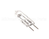 WR50117 Cleveland Lamp;Halogen Bulb;Bi-Pin 100W;