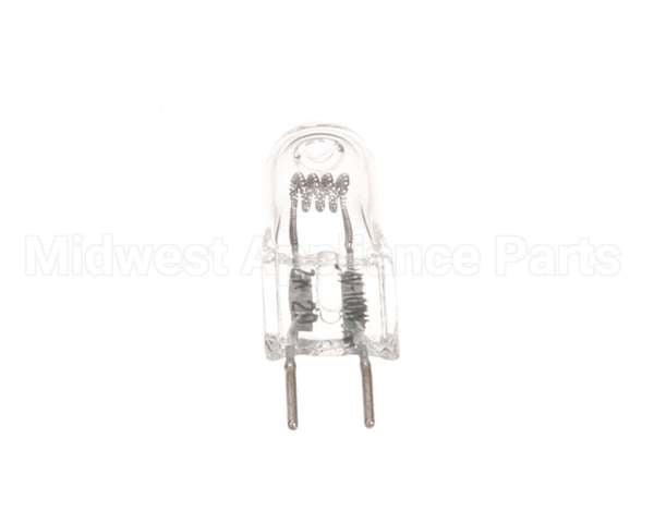 WR50117 Cleveland Lamp;Halogen Bulb;Bi-Pin 100W;